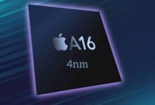 Apple's A16 Bionic Chip in iPhone 14 Could Be Based on 4nm Process