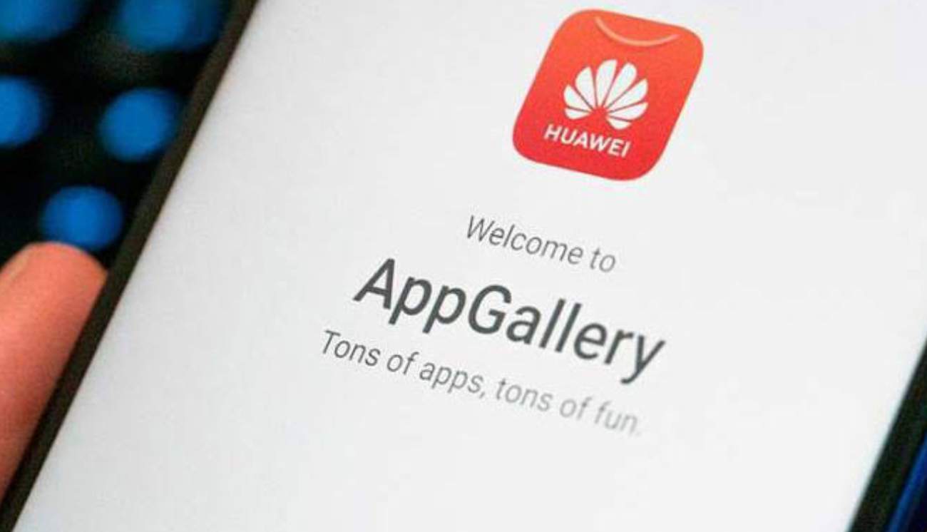 Over 9.3M+ Android Phones are Running Malicious Games from Huawei AppGallery: Report