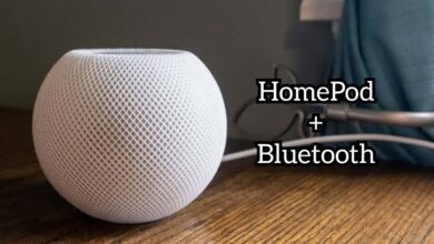 You Can Add Bluetooth Support to Your HomePod Using an Old iPhone: Here's How