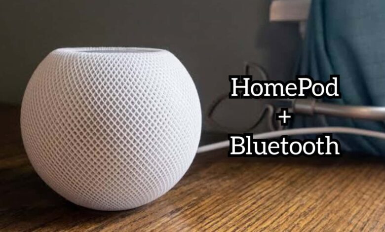 You Can Add Bluetooth Support to Your HomePod Using an Old iPhone: Here's How