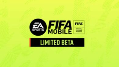 EA Sports Releases New FIFA Mobile Beta for Android, Testing Begins in 3 Countries Including India