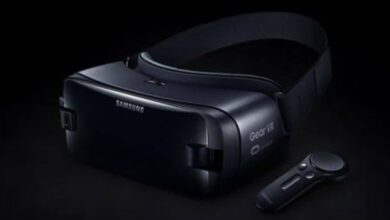 Galaxy S10 Series Will Lose Gear VR Support If Upgraded to Android 12
