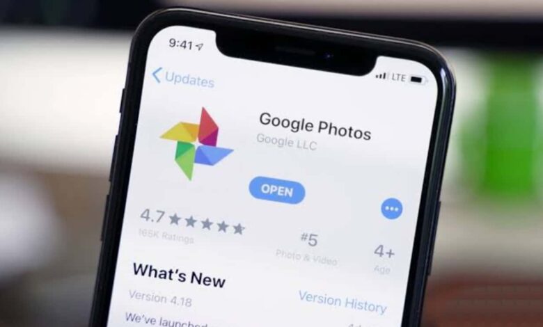Google Photos on iOS Becomes Slow and Barely Usable After a New Update, Reported Users