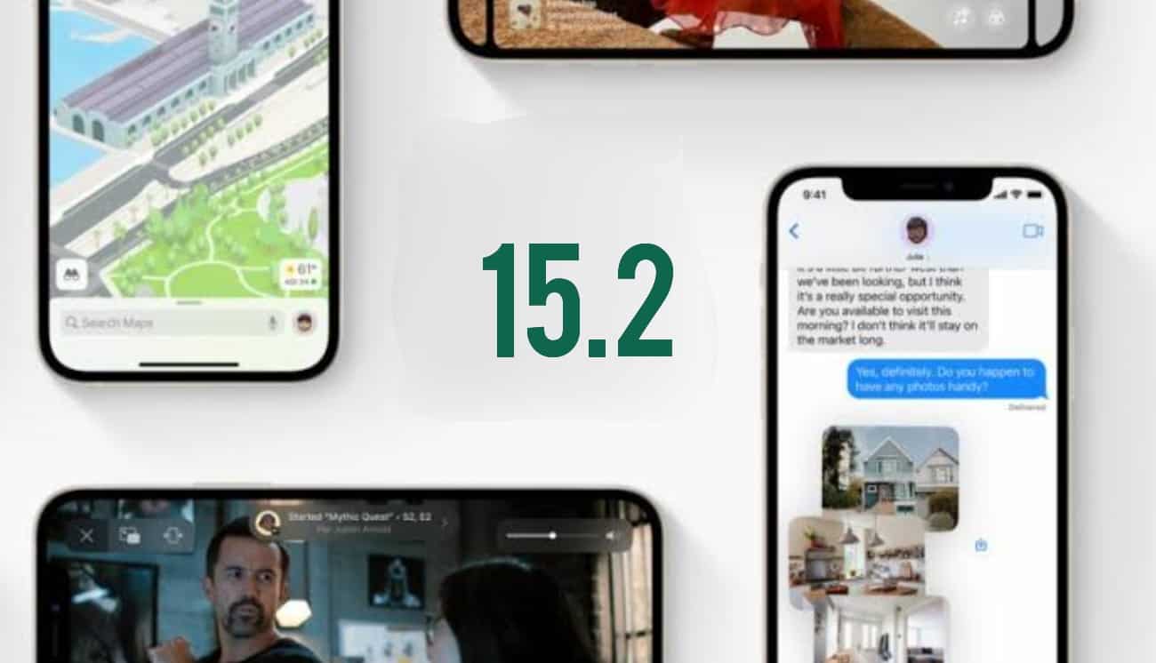 Apple iOS 15.2 Beta Update Reportedly Has Several Bugs: Here's What Issues Users Are Facing
