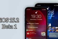 Bug in iOS 15.2 Beta 1 Prevents Users From Clearing Notification Summary
