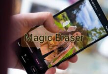 Magic Eraser Vanishes After the Latest Google Photos Update on Pixel 6, Google Working on a Fix