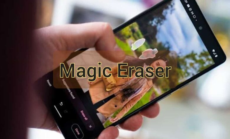 Magic Eraser Vanishes After the Latest Google Photos Update on Pixel 6, Google Working on a Fix