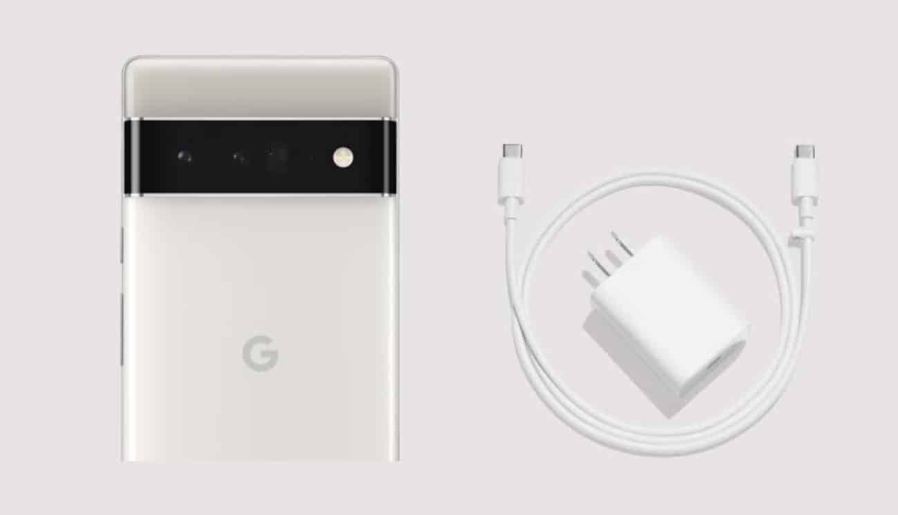 Pixel 6 and 6 Pro Devices Don't Charge With Some Third-party Chargers or Cables, Some Users Report