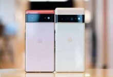 Pixel 6 Camera Viewfinder is Too Noisy, Google Allegedly Working on a Fix