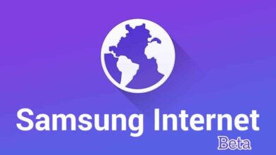 Samsung Internet Adds Option to Move Address Bar to the Bottom in Latest Beta Update