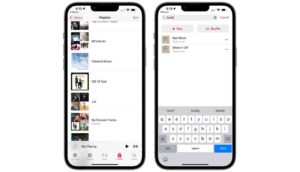 iOS 15.2 Beta 3 Update Brings New Features to the Music App, Macro Mode, and More