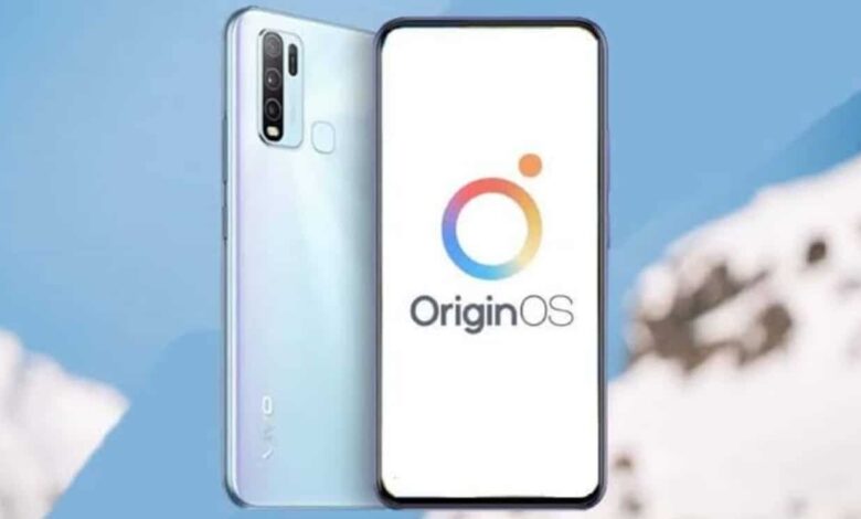 Next Version of Vivo's OriginOS to Arrive on December 9 as OriginOS Ocean