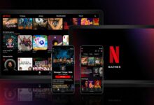 3 New Netflix Games Launches for Android Phones
