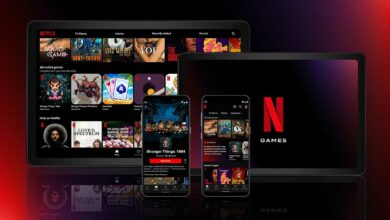3 New Netflix Games Launches for Android Phones
