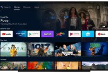 Android 12 is now available for Android TV