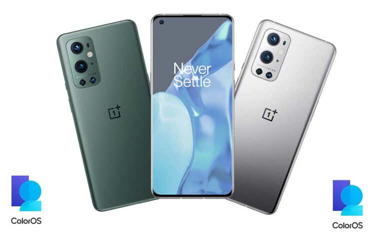 OnePlus revokes Android 12 update from OnePlus 9 series after ColorOS bugs