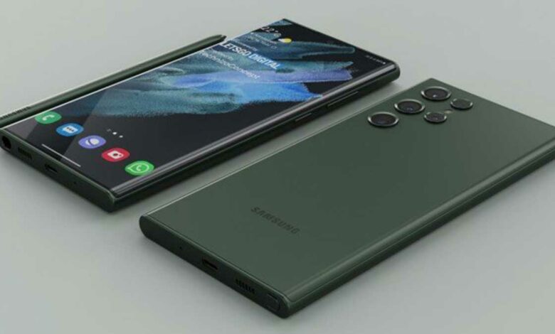 Samsung Galaxy S22 Ultra might offer a big camera improvement