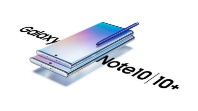 Samsung announces third One UI 4.0 Beta update for Galaxy S10 and Galaxy Note 10 in South Korea