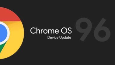 Google Reportedly Pauses ChromeOS 96 Rollout Due to Android Apps Loading Issue, Fix On The Way