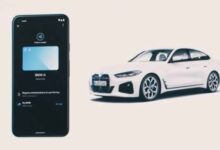 Android Digital Car Key Support Now Available for Pixel 6, Galaxy S21 on select BMWs