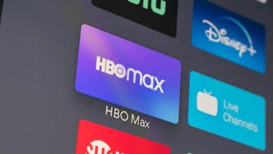 HBO Max App Reportedly Stops Working on Android TV After a Recent Update