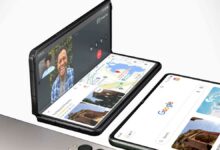 Google is trying to implement its first Pixel foldable device much cheaper than Galaxy Z Fold 3