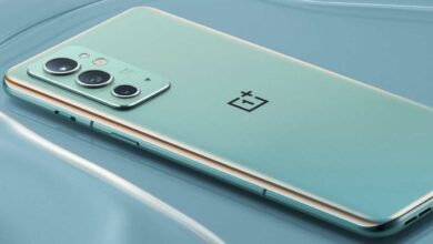OnePlus 9RT launch is imminent in India