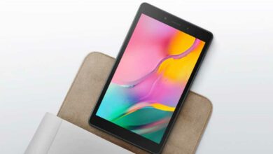 Samsung Galaxy Tab A8 released in India with pre-order benefits