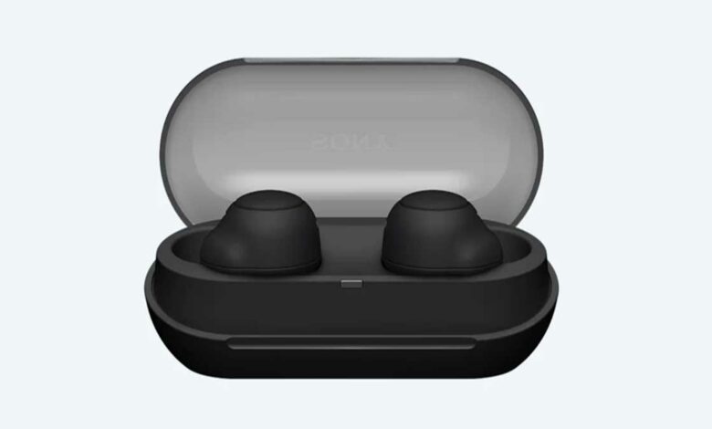 Sony WF-C500 Truly Wireless Earbuds arrived in India as a budget TWS