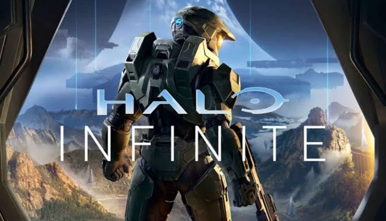 Halo Infinite Allegedly Starts Crashing Due to Memory Leak Issue, Potential Workaround Inside