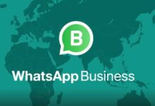 WhatsApp Business Reportedly Testing Advanced Search Filters for Easy Searching