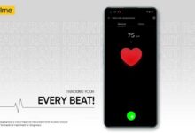 Realme 9 Pro+ might include a heart rate sensor, as per Madhav Sheth