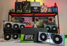 Best RTX 2070 Super Graphics Cards by Nvidia Cover Picture