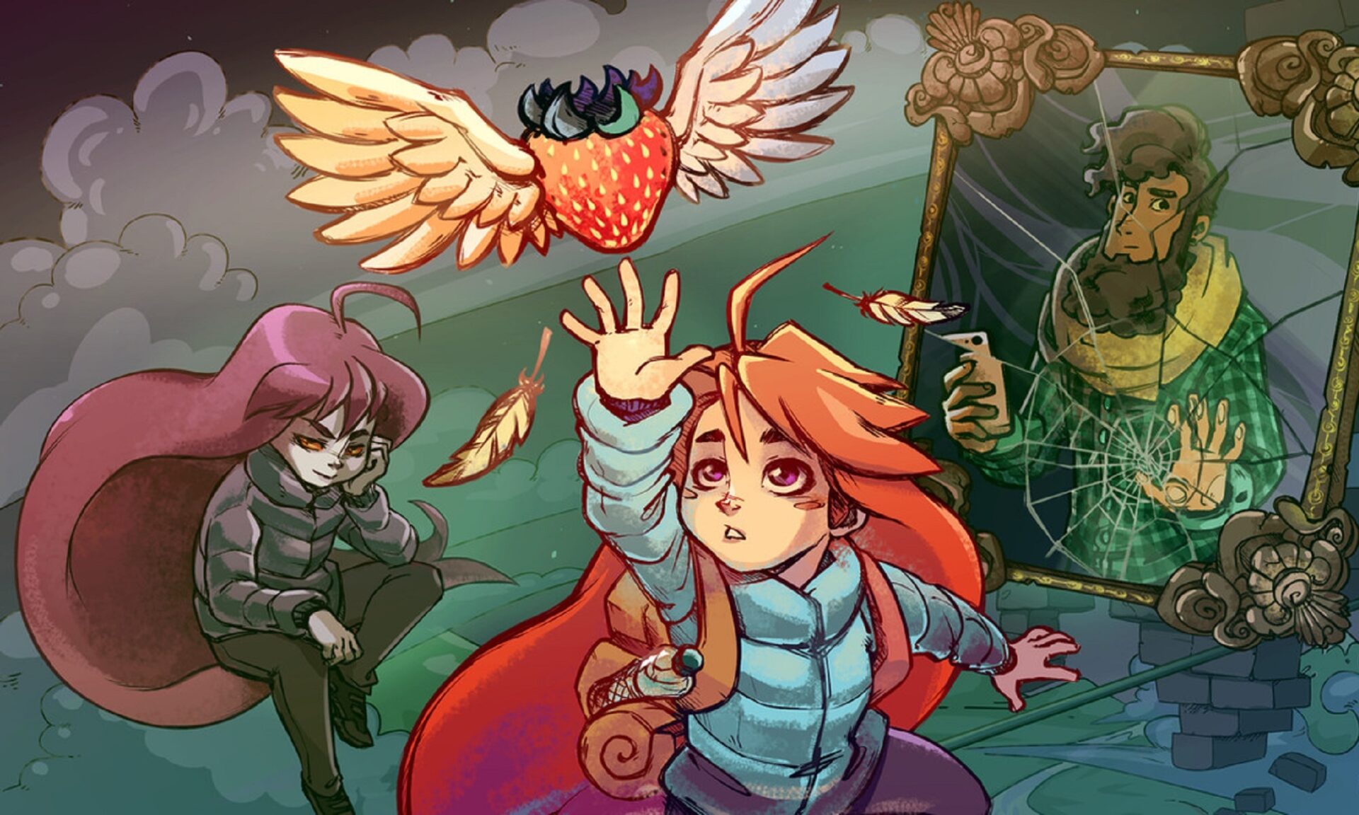 Celeste Low End PC Games on Steam