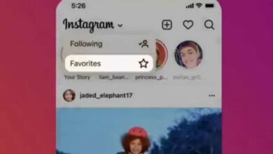 Instagram Chronological Feed starts rolling out on both Android and iOS