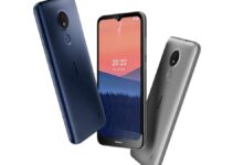 Nokia C21, Nokia C21 Plus, and Nokia C2 2nd Edition is live with Android 11 Go Edition at MWC 2022
