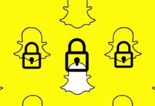 How to Unlock a Permanently Locked Snapchat Account cover picture