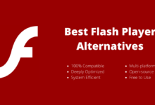 Best Flash Player Alternatives