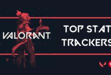 Best Valorant Stat Trackers