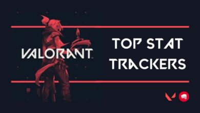 Best Valorant Stat Trackers