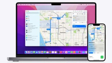 Apple Maps will finally support trips with multiple stoppages