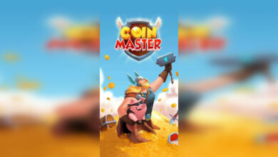 Coin Master Free Spins Cover Picture
