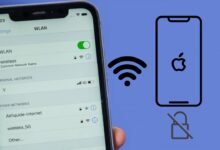 How to Connect WiFi Without Password on iPhone iOS cover picture