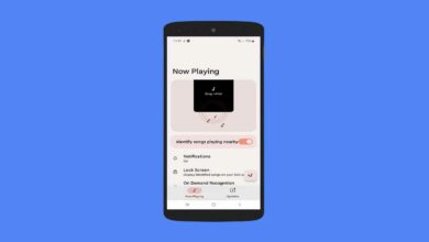 Pixel's Now Playing: Ambient Music Mod v2 is now available for other Android devices (non-root)