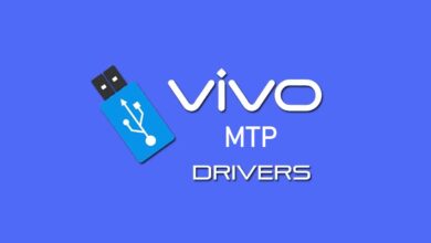 Vivo MTP Drivers for Windows 10 Cover Picture
