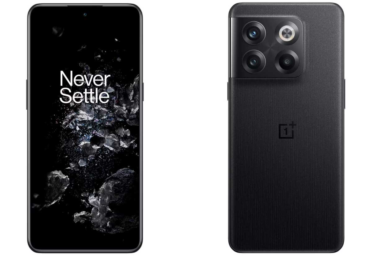 OnePlus 10T Specifications leaked online, offers 150W fast charging and more