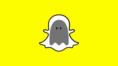 How To Turn On Snapchat Ghost Mode