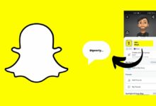 How To Change Snapchat Username on Android and iPhone