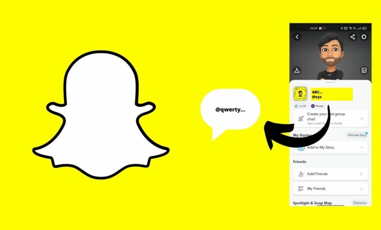 How To Change Snapchat Username on Android and iPhone