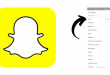 How To Change Snapchat Display Name